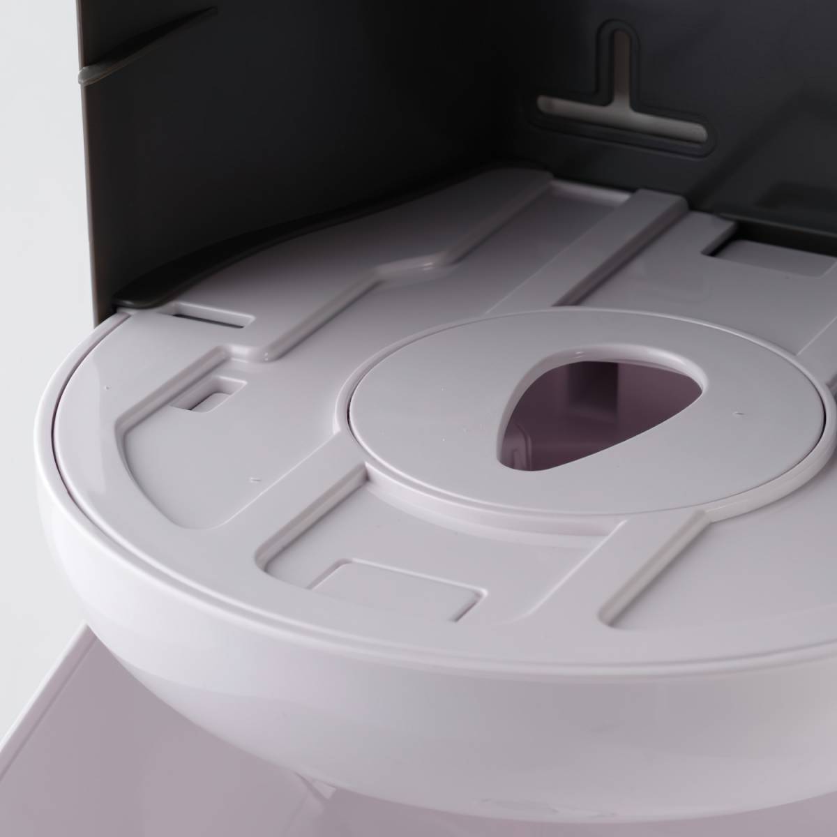 Диспенсер паперових рушників Rixo Maggio P040W P040W Rixo