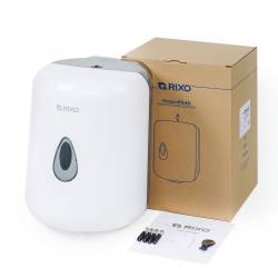 Диспенсер паперових рушників Rixo Maggio P040W P040W Rixo Диспенсер паперових рушників Rixo Maggio P040W P040W Rixo