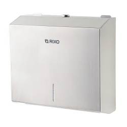 Диспенсер паперових рушників Rixo Solido P134 P134 Rixo
