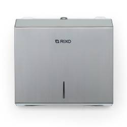 Диспенсер бумажных полотенец Rixo Solido P134 P134 Rixo 2