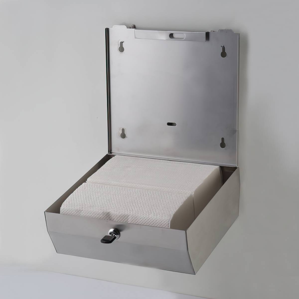 Диспенсер бумажных полотенец Rixo Solido P134 P134 Rixo