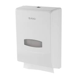 Диспенсер бумажных полотенец Rixo Grande P135W P135W Rixo