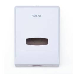 Диспенсер бумажных полотенец Rixo Grande P135W P135W Rixo Диспенсер бумажных полотенец Rixo Grande P135W P135W Rixo