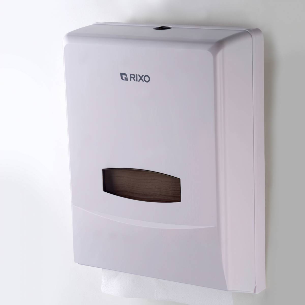 Диспенсер бумажных полотенец Rixo Grande P135W P135W Rixo