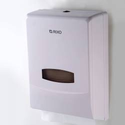 Диспенсер бумажных полотенец Rixo Grande P135W P135W Rixo