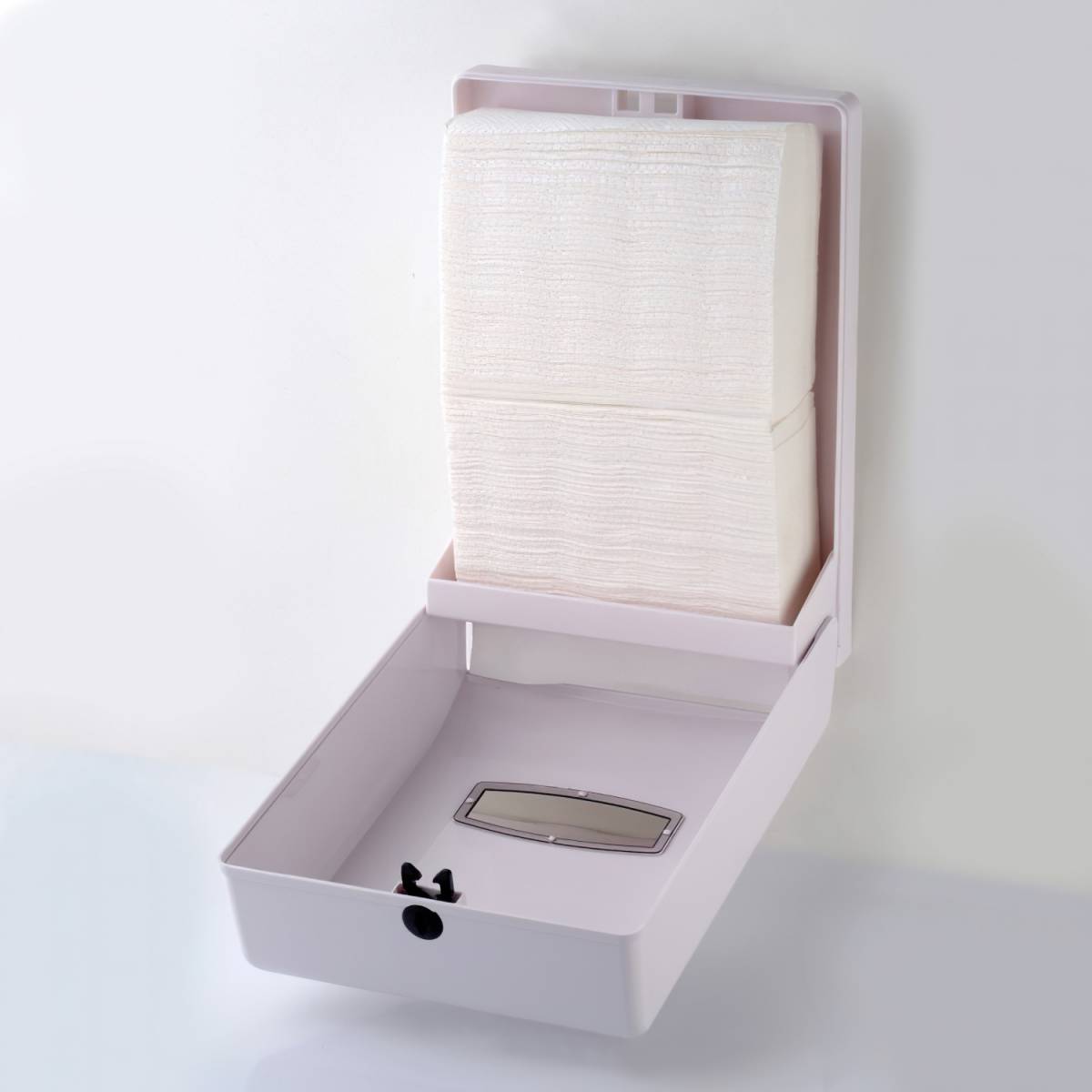 Диспенсер бумажных полотенец Rixo Grande P135W P135W Rixo