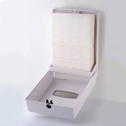 Диспенсер бумажных полотенец Rixo Grande P135W P135W Rixo Диспенсер бумажных полотенец Rixo Grande P135W P135W Rixo