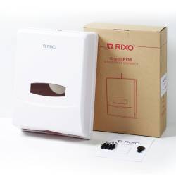 Диспенсер бумажных полотенец Rixo Grande P135W P135W Rixo