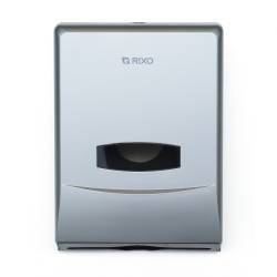 Диспенсер бумажных полотенец Rixo Grande P135S P135S Rixo Диспенсер бумажных полотенец Rixo Grande P135S P135S Rixo