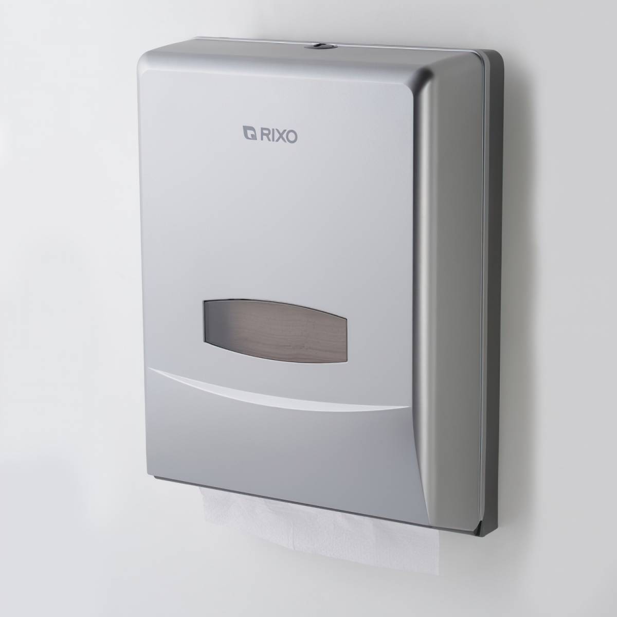 Диспенсер бумажных полотенец Rixo Grande P135S P135S Rixo