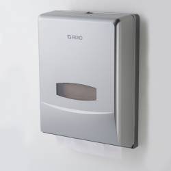 Диспенсер бумажных полотенец Rixo Grande P135S P135S Rixo