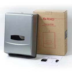 Диспенсер бумажных полотенец Rixo Grande P135S P135S Rixo