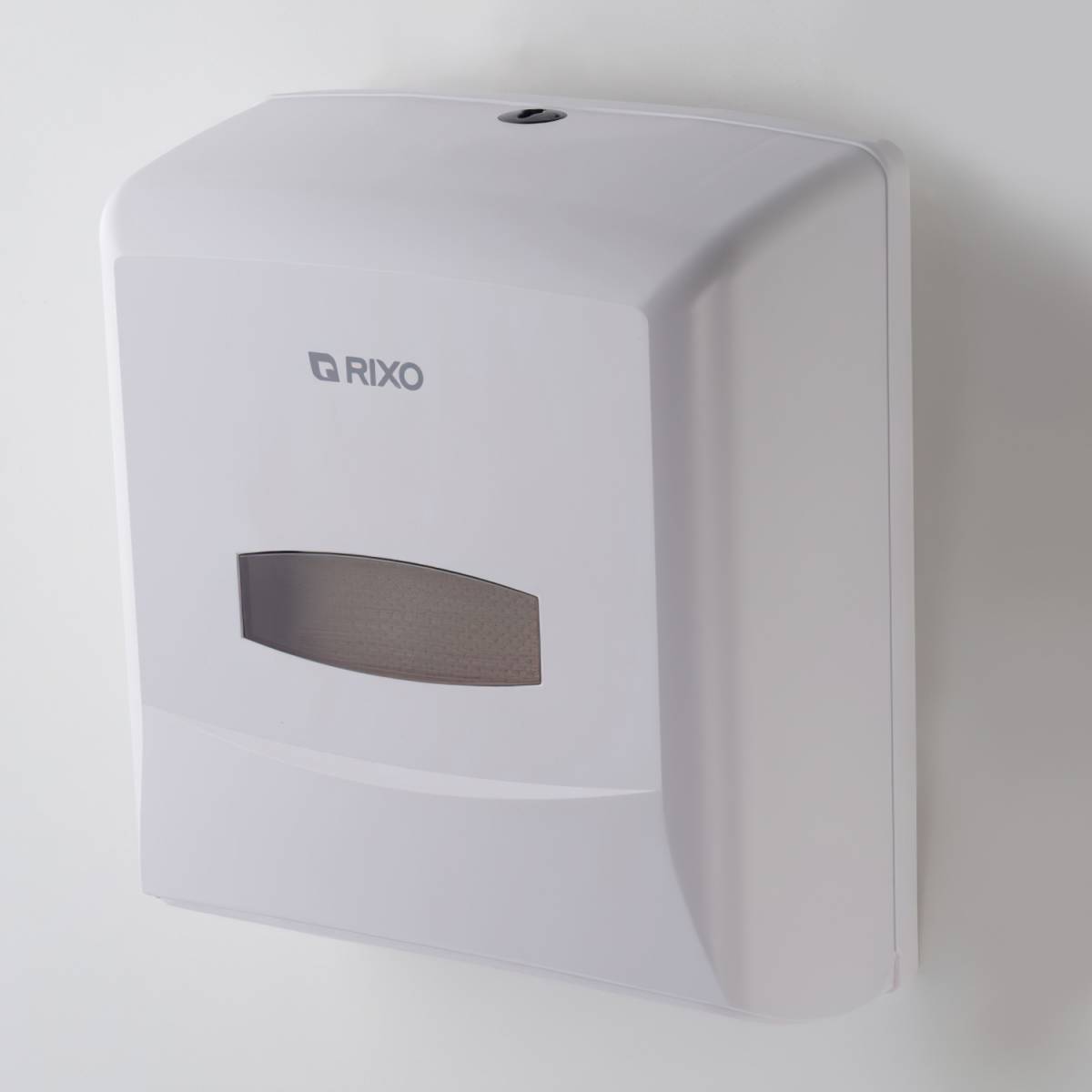 Диспенсер бумажных полотенец Rixo Grande P238W P238W Rixo