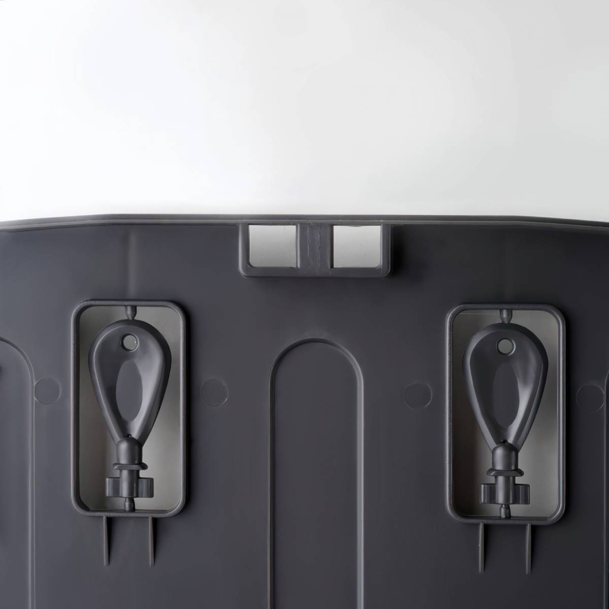 Диспенсер бумажных полотенец Rixo Grande P238W P238W Rixo