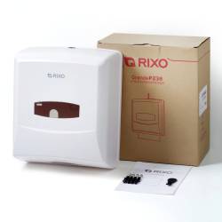 Диспенсер бумажных полотенец Rixo Grande P238W P238W Rixo Диспенсер бумажных полотенец Rixo Grande P238W P238W Rixo