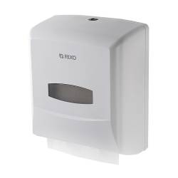 Диспенсер бумажных полотенец Rixo Grande P238W P238W Rixo