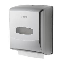 Диспенсер бумажных полотенец Rixo Grande P238S P238S Rixo