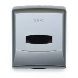 Диспенсер бумажных полотенец Rixo Grande P238S P238S Rixo Диспенсер бумажных полотенец Rixo Grande P238S P238S Rixo