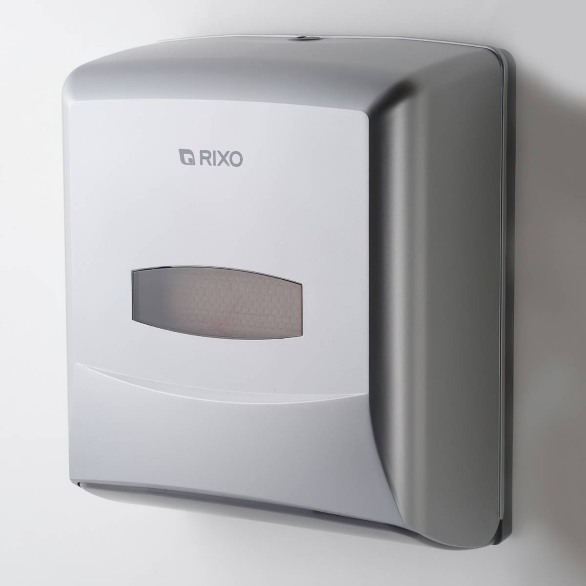 Диспенсер бумажных полотенец Rixo Grande P238S P238S Rixo