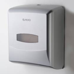 Диспенсер бумажных полотенец Rixo Grande P238S P238S Rixo