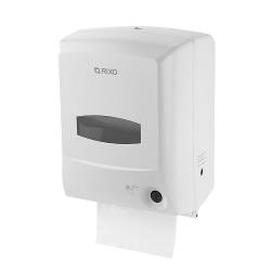 Диспенсер паперових рушників сенсорний Rixo Grande P688W P688W Rixo