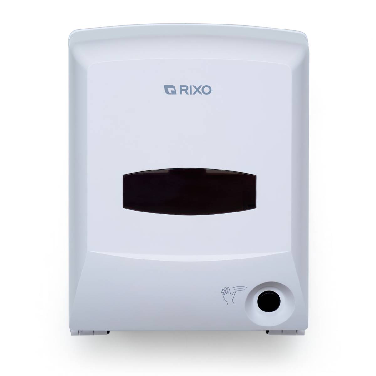 Диспенсер паперових рушників сенсорний Rixo Grande P688W P688W Rixo