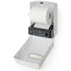 Диспенсер паперових рушників сенсорний Rixo Grande P688W P688W Rixo Диспенсер паперових рушників сенсорний Rixo Grande P688W P688W Rixo