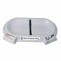 Пеленальний столик настільний (KB112-01CT-INB) KB112-01CT-INB Bobrick