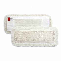 Моп 40см с карманами хлопок UA9902 Атма