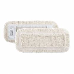 Моп 40см Tuft бавовна з кишенями 00CC110CM TTS