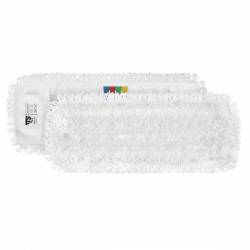 Моп 40см Tuft Microriccio микрофибра с карманами 00MM110CC TTS