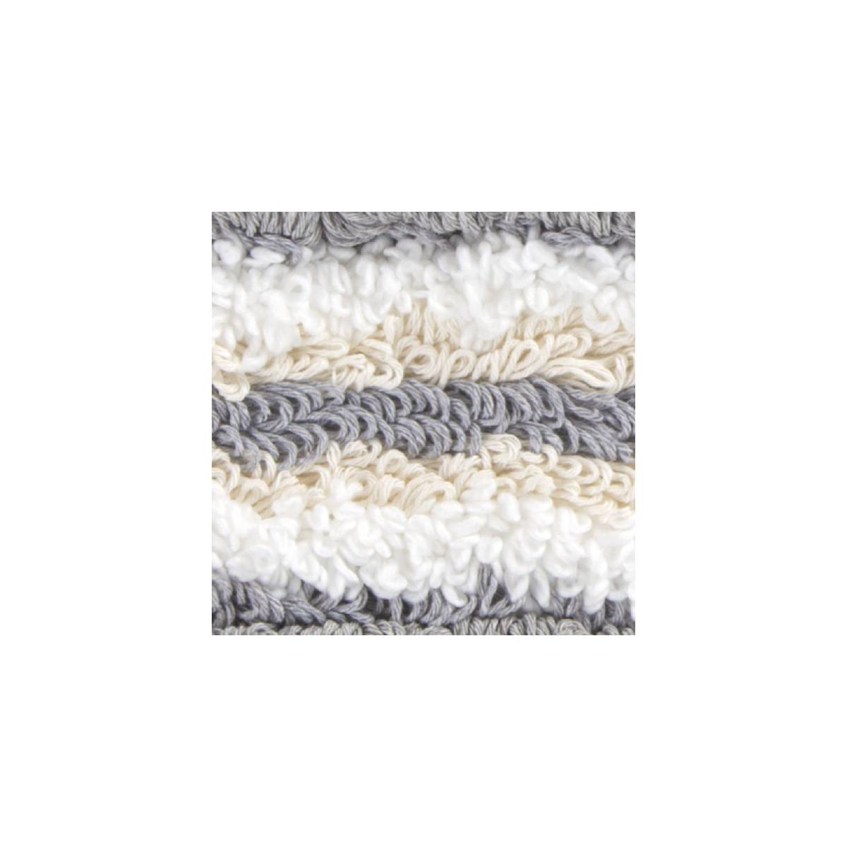 Моп 40см Tuft Tris микрофибра-полиэстр-хлопок с карманами 00SP110CM TTS