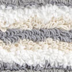 Моп 40см Tuft Tris микрофибра-полиэстр-хлопок с карманами 00SP110CM TTS