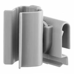 Держатель рукоятки на лоток (серый) 0E003583 TTS