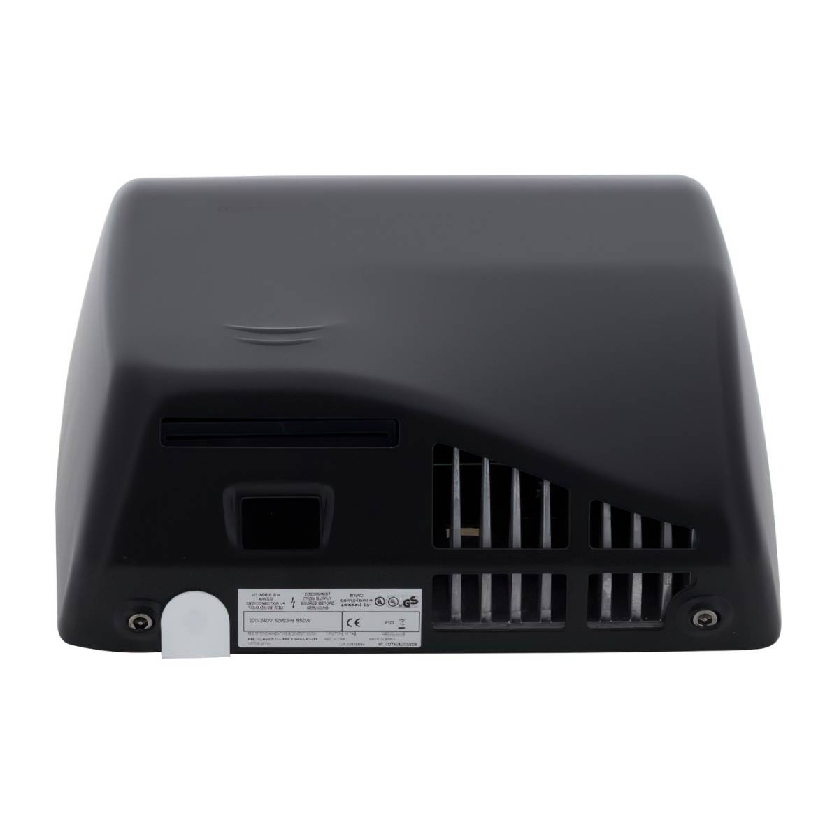 Сушилка для рук SPEEDFLOW PLUS Mediclinics M17AB Mediclinics