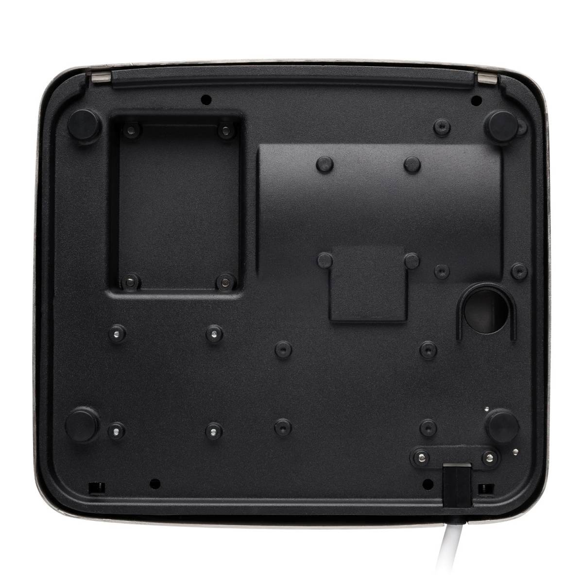 Сушарка для рук ZG912-S (нержавіюча сталь) ZG912-S Zinger