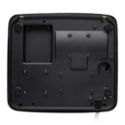 Сушарка для рук ZG912-S (нержавіюча сталь) ZG912-S Zinger Сушарка для рук ZG912-S (нержавіюча сталь) ZG912-S Zinger