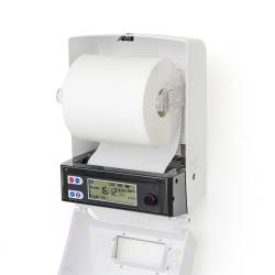 Диспенсер бумажных полотенец сенсорный Rixo Grande P788W P788W Rixo Диспенсер бумажных полотенец сенсорный Rixo Grande P788W P788W Rixo