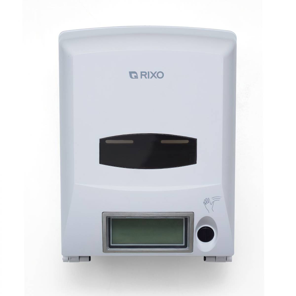Диспенсер бумажных полотенец сенсорный Rixo Grande P788W P788W Rixo