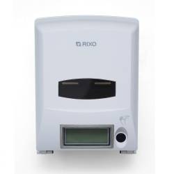 Диспенсер паперових рушників сенсорний Rixo Grande P788W P788W Rixo Диспенсер паперових рушників сенсорний Rixo Grande P788W P788W Rixo