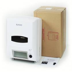 Диспенсер паперових рушників сенсорний Rixo Grande P788W P788W Rixo Диспенсер паперових рушників сенсорний Rixo Grande P788W P788W Rixo