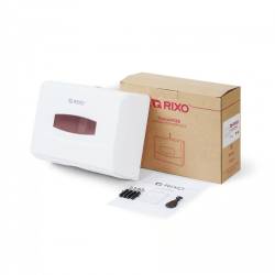 Диспенсер бумажных полотенец Rixo Grande P125W P125W Rixo Диспенсер бумажных полотенец Rixo Grande P125W P125W Rixo