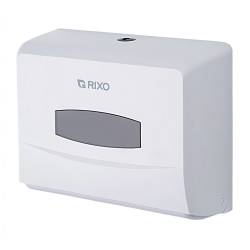 Диспенсер паперових рушників Rixo Grande P125W P125W Rixo