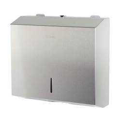 Диспенсер бумажных полотенец из нержавеющей стали Rixo Solido P132 P132 Rixo
