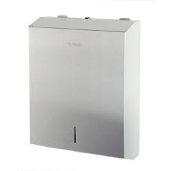 Диспенсер бумажных полотенец из нержавеющей стали Rixo Solido P133 P133 Rixo