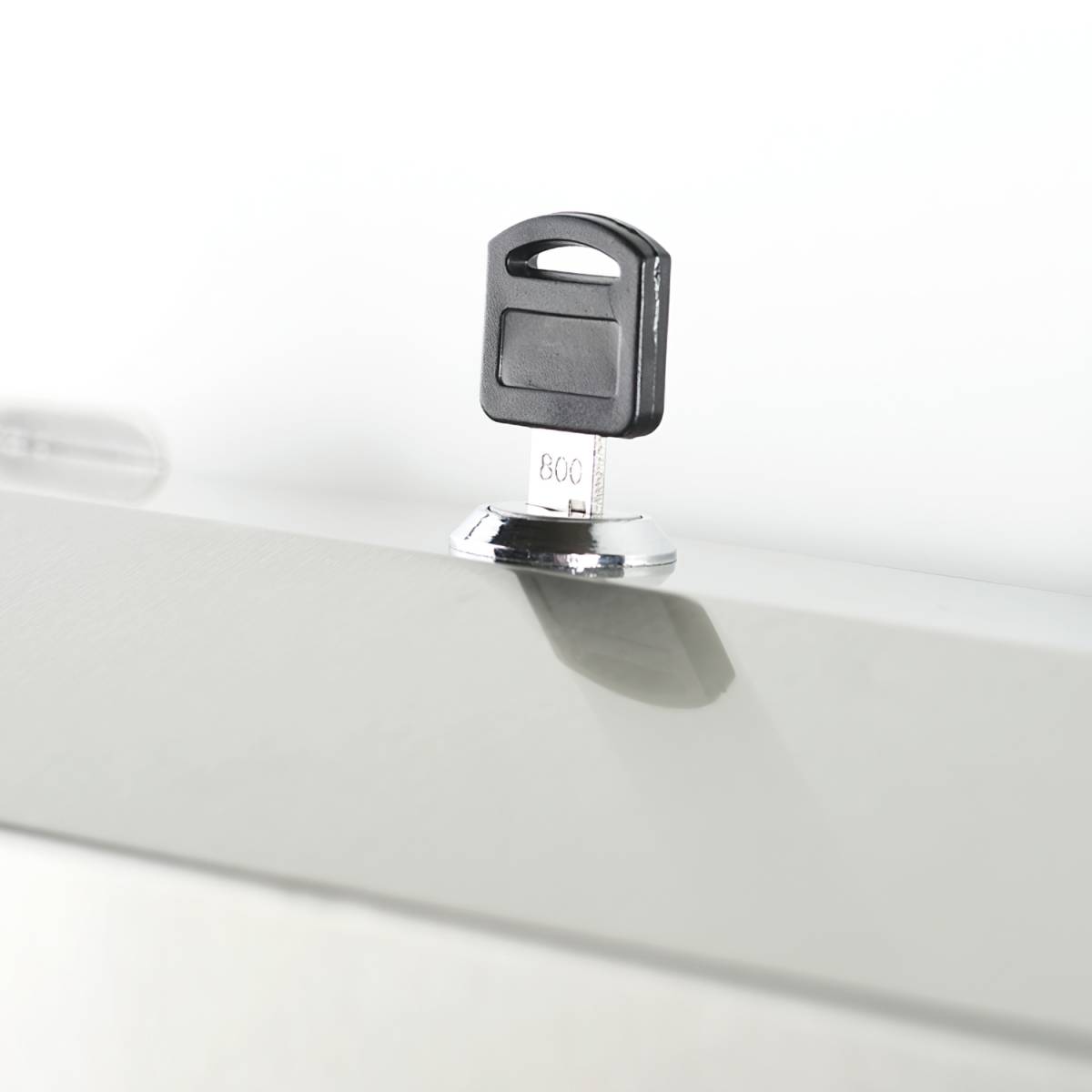 Диспенсер бумажных полотенец из нержавеющей стали Rixo Solido P133 P133 Rixo