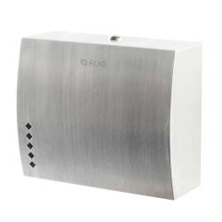 Диспенсер бумажных полотенец из нержавеющей стали Rixo Solido P136 P136 Rixo