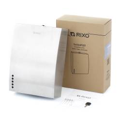 Диспенсер бумажных полотенец из нержавеющей стали Rixo Solido P137 P137 Rixo Диспенсер бумажных полотенец из нержавеющей стали Rixo Solido P137 P137 Rixo