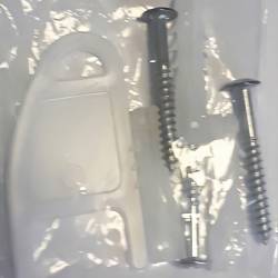 Тримач паперових рушників у пачках C/V складка TA0020B Атма Тримач паперових рушників у пачках C/V складка TA0020B Атма