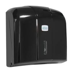 Держатель бумажных полотенец в пачках C/V складка TA0020B Атма